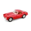 BBURAGO FERRARI automodelis 1/24 Ferrari RP 250 GT Berlinetta Passo Corto, 18-26025