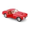 BBURAGO FERRARI automodelis 1/24 Ferrari RP 250 GT Berlinetta Passo Corto, 18-26025