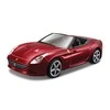 Bburago 1:43 Automobilis Ferrari, asorti.