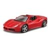 Bburago 1:43 Automobilis Ferrari, asorti.