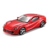 Bburago 1:43 Automobilis Ferrari, asorti.