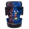 Bebe Confort BEBECONFORT automobilinė kėdutė DISNEY HERA I-FIX FUN MICKEY, 100-150 cm., 8101086020