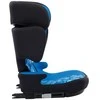 Bebe Confort BEBECONFORT automobilinė kėdutė DISNEY HERA I-FIX FUN STITCH, 100-150 cm., 8101088020