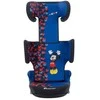 Bebe Confort BEBECONFORT automobilinė kėdutė DISNEY HERA I-FIX FUN MICKEY, 100-150 cm., 8101086020