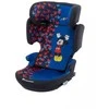 Bebe Confort BEBECONFORT automobilinė kėdutė DISNEY HERA I-FIX FUN MICKEY, 100-150 cm., 8101086020