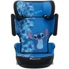 Bebe Confort BEBECONFORT automobilinė kėdutė DISNEY HERA I-FIX FUN STITCH, 100-150 cm., 8101088020