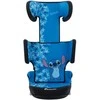 Bebe Confort BEBECONFORT automobilinė kėdutė DISNEY HERA I-FIX FUN STITCH, 100-150 cm., 8101088020