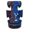 Bebe Confort BEBECONFORT automobilinė kėdutė DISNEY HERA I-FIX FUN MICKEY, 100-150 cm., 8101086020