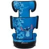 Bebe Confort BEBECONFORT automobilinė kėdutė DISNEY HERA I-FIX FUN STITCH, 100-150 cm., 8101088020