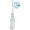 Bebe Confort BEBECONFORT elektrinis dantų šepetėlis BABY SONIC, 3106206300