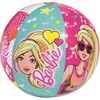 BESTWAY paplūdimio kamuolys Barbie 51cm, 93201