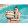 BESTWAY paplūdimio kamuolys Jupiter Explorer, diametras 61cm, 31043