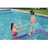 BESTWAY plaukimo ratas Designer, diametras 56cm, asort., 36013