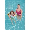 BESTWAY plaukimo ratas Designer, diametras 56cm, asort., 36013