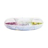 BESTWAY plaukimo ratas Stained Glass, diametras 1.19m, 36232