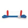 BESTWAY pripučiamas tinklinio rinkinys 2.44m x 64cm, 52133