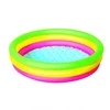 BESTWAY pripučiamas baseinas RAINBOW 152 cm x 30 cm (51103)