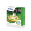 BESTWAY pripučiamas baseinas RAINBOW 152 cm x 30 cm (51103)