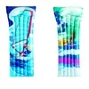 BESTWAY pripučiamas čiužinys 1,83mx 76cm, 44021