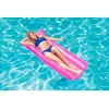 BESTWAY pripučiamas čiužinys Deluxe, 1.83m x 76cm, asort., 44013