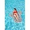 BESTWAY pripučiamas čiužinys Summer Quotes Kaktusas, 1.85mx 1.55m, 43260