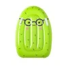 BESTWAY pripučiamas plaustas Surf Buddy 84cm x 56cm, assort., 42049