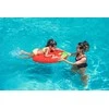 BESTWAY pripučiamas plaustas Surf Buddy 84cm x 56cm, assort., 42049