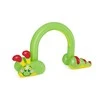 BESTWAY pripučiamas vandens purkštuvas Jumbo Caterpillar, 3.38mx 1.10mx 1.88m, 52398