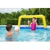 BESTWAY pripučiamas vandensvydžio rinkinys, 1.42m x 76cm, 52123