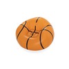 BESTWAY sėdmaišis Basketball, 1.14m x 1.12m x 0.66m, 75103