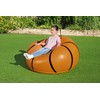BESTWAY sėdmaišis Basketball, 1.14m x 1.12m x 0.66m, 75103