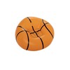 BESTWAY sėdmaišis Basketball, 1.14m x 1.12m x 0.66m, 75103