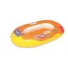 BESTWAY valtis Happy Crustacean Junior 1,19m x 79cm., assorti, 34009