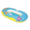 BESTWAY valtis Happy Crustacean Junior 1,19m x 79cm., assorti, 34009