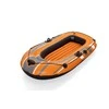 BESTWAY valtis su irklais, 61078