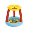 BESTWAY žaidimų baseinas Animal Friends, 89cm x 89cm x 84cm, 93541