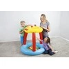 BESTWAY žaidimų baseinas Animal Friends, 89cm x 89cm x 84cm, 93541
