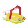 BESTWAY žaidimų baseinas Lil' Farmer Play Center 175 x 147 x 102cm, 53065