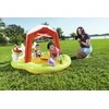 BESTWAY žaidimų baseinas Lil' Farmer Play Center 175 x 147 x 102cm, 53065