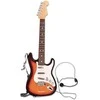 BONTEMPI elektrinė gitara su mikrofonu, 24 1320