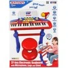 BONTEMPI elektrinis pianinas su mikrofonu, 13 3740