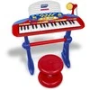 BONTEMPI elektrinis pianinas su mikrofonu, 13 3740