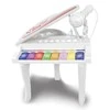 BONTEMPI elektroninis pianinas su mikrofonu, 2025 10 d