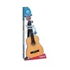 BONTEMPI klasikinė gitara medinė 75 cm su diržu, 21 7520/21 7530