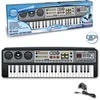 BONTEMPI pianinas su 49 klavišais, 15 4900
