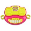 BONTEMPI TECH belaidis scenos mikrofonų stovas su dviem mikrofonais, 421472