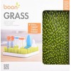 BOON buteliukų džiovyklė, žalias grass, B373