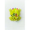 BOON vonios žaislų laikiklis Frog B10087