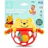 Bright Stars BRIGHT STARTS barškutis Winnie the Pooh Jingle &amp; Shake, 17408