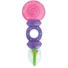 BRIGHT STARTS barškutis – kramtukas Rattle & Teethe, 8836